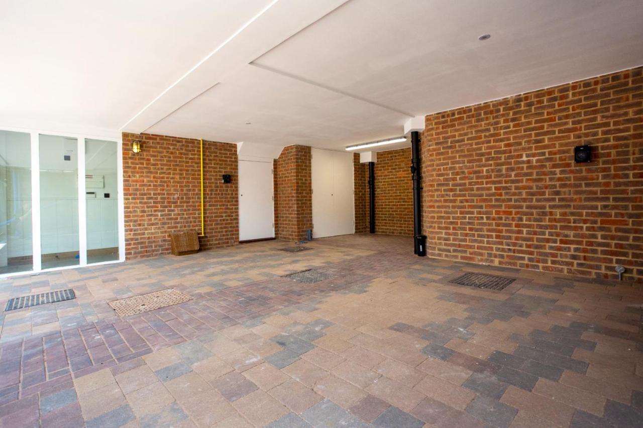 Leggetts Lane Aparthotel Whitstable Exterior photo